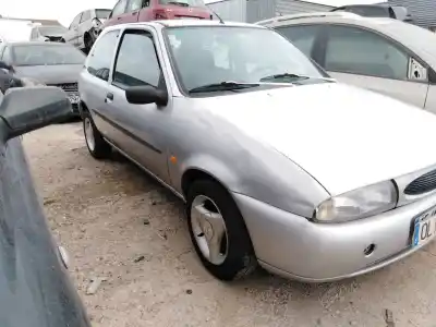 Утилизация автомобиля ford                                               fiesta iv (ja_, jb_)                                                                                                                                                                                                                                       1.8 di года 2000 питание rtj