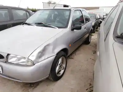 Утилизация автомобиля ford                                               fiesta iv (ja_, jb_)                                                                                                                                                                                                                                       1.8 di года 2000 питание rtj