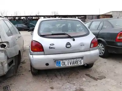 Утилизация автомобиля ford                                               fiesta iv (ja_, jb_)                                                                                                                                                                                                                                       1.8 di года 2000 питание rtj