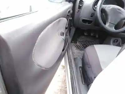 Утилизация автомобиля ford                                               fiesta iv (ja_, jb_)                                                                                                                                                                                                                                       1.8 di года 2000 питание rtj