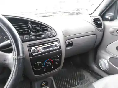 Утилизация автомобиля ford                                               fiesta iv (ja_, jb_)                                                                                                                                                                                                                                       1.8 di года 2000 питание rtj