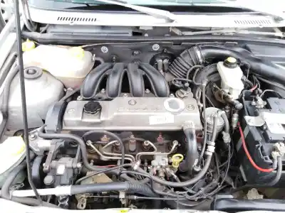Утилизация автомобиля ford                                               fiesta iv (ja_, jb_)                                                                                                                                                                                                                                       1.8 di года 2000 питание rtj