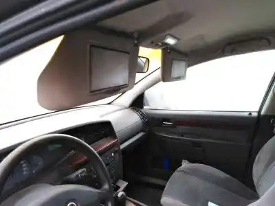 Утилизация автомобиля opel omega b (v94) 2.5 td (f69, m69, p69) года 1999 питание x25dt