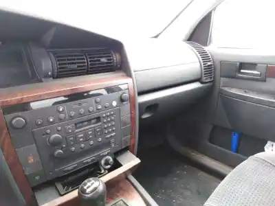 Утилизация автомобиля opel omega b (v94) 2.5 td (f69, m69, p69) года 1999 питание x25dt