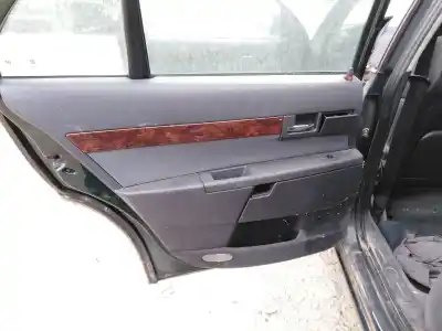 Утилизация автомобиля opel omega b (v94) 2.5 td (f69, m69, p69) года 1999 питание x25dt
