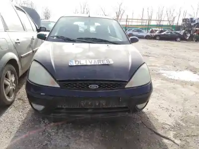 Здавання транспортного засобу FORD FOCUS I (DAW, DBW) 1.8 TURBO DI / TDDI року 1998 потужний F9DA