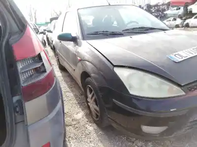 Scrapping Vehicle ford focus i (daw, dbw) 1.8 turbo di / tddi of the year 1998 powered f9da