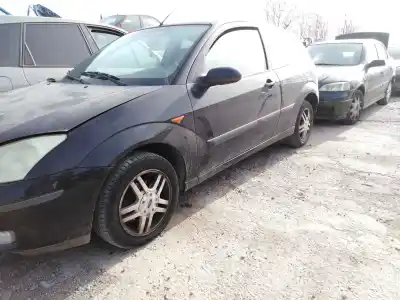 Scrapping Vehicle ford focus i (daw, dbw) 1.8 turbo di / tddi of the year 1998 powered f9da
