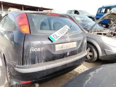 Scrapping Vehicle ford focus i (daw, dbw) 1.8 turbo di / tddi of the year 1998 powered f9da