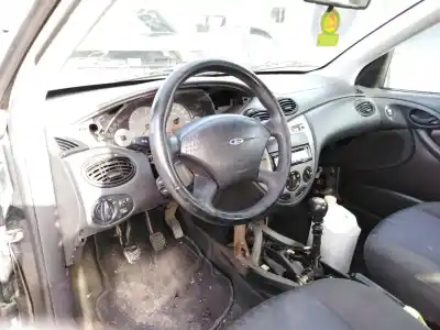 Scrapping Vehicle ford focus i (daw, dbw) 1.8 turbo di / tddi of the year 1998 powered f9da