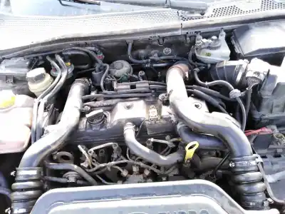 Scrapping Vehicle ford focus i (daw, dbw) 1.8 turbo di / tddi of the year 1998 powered f9da