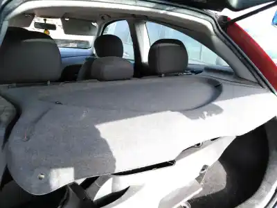 Scrapping Vehicle ford focus i (daw, dbw) 1.8 turbo di / tddi of the year 1998 powered f9da