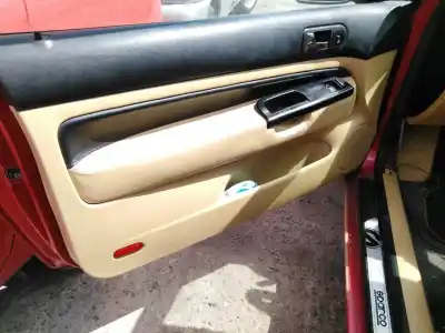 Утилизация автомобиля volkswagen golf iv (1j1) 1.9 tdi года 1997 питание ahw