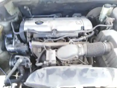 Scrapping Vehicle peugeot 407 (6d_) 1.8 (6d6fzb) of the year 2004 powered 6fz