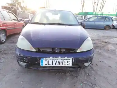 Здавання транспортного засобу FORD FOCUS I (DAW, DBW) 1.8 TURBO DI / TDDI року 1998 потужний C9DB