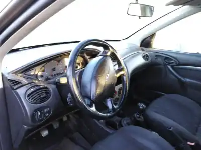 Утилизация автомобиля ford focus i (daw, dbw) 1.8 turbo di / tddi года 1998 питание c9db