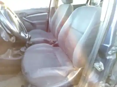 Утилизация автомобиля ford focus i (daw, dbw) 1.8 turbo di / tddi года 1998 питание c9db