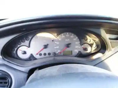 Утилизация автомобиля ford focus i (daw, dbw) 1.8 turbo di / tddi года 1998 питание c9db