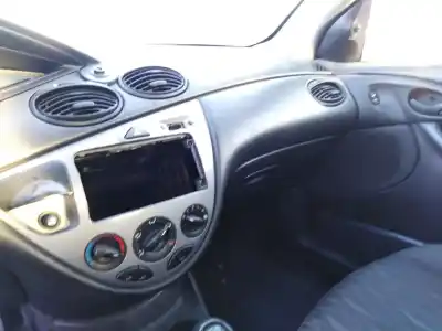 Утилизация автомобиля ford focus i (daw, dbw) 1.8 turbo di / tddi года 1998 питание c9db