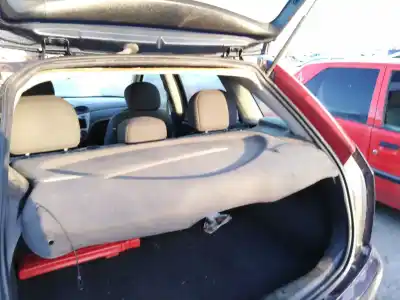Утилизация автомобиля ford focus i (daw, dbw) 1.8 turbo di / tddi года 1998 питание c9db