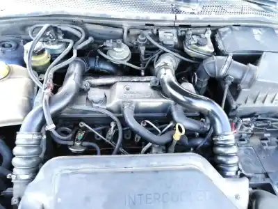 Утилизация автомобиля ford focus i (daw, dbw) 1.8 turbo di / tddi года 1998 питание c9db