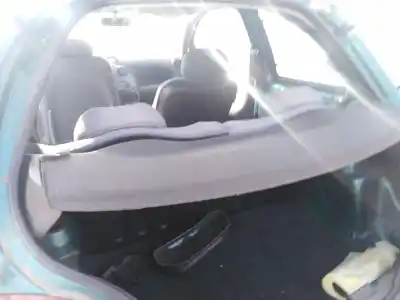 Здавання транспортного засобу ford ka (rb_) 1.3 i року 1996 потужний j4p