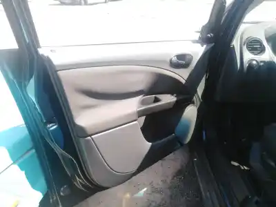 Veículo de Sucata seat altea (5p1) 1.9 tdi do ano 2006 alimentado bkc bjb bls bxe