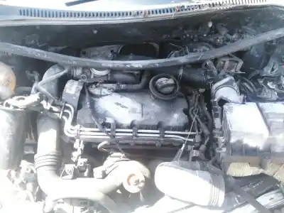 Veículo de Sucata seat altea (5p1) 1.9 tdi do ano 2006 alimentado bkc bjb bls bxe