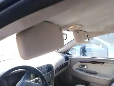 Здавання транспортного засобу volvo v40 ranchera familiar (645) 1.6 року 2000 потужний b 4164 s2