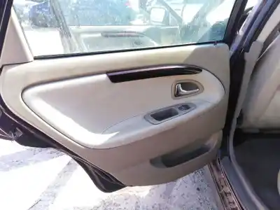 Здавання транспортного засобу volvo v40 ranchera familiar (645) 1.6 року 2000 потужний b 4164 s2