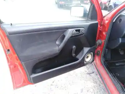 Утилизация автомобиля volkswagen golf iii berlina (1h1) * года 2001 питание 1z