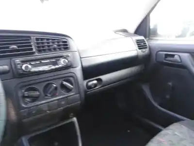 Утилизация автомобиля volkswagen golf iii berlina (1h1) * года 2001 питание 1z