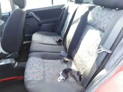 Утилизация автомобиля volkswagen golf iii berlina (1h1) * года 2001 питание 1z
