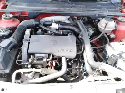 Утилизация автомобиля volkswagen golf iii berlina (1h1) * года 2001 питание 1z