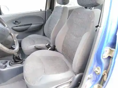 Veículo de Sucata daewoo                                             matiz (m100, m150)                                                                                                                                                                                                                                         0.8                                                                                                                                                                                                                                                        do ano 1998 alimentado f8cv