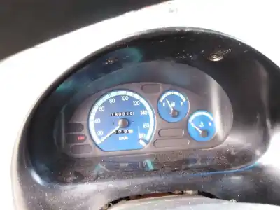 Veículo de Sucata daewoo                                             matiz (m100, m150)                                                                                                                                                                                                                                         0.8                                                                                                                                                                                                                                                        do ano 1998 alimentado f8cv