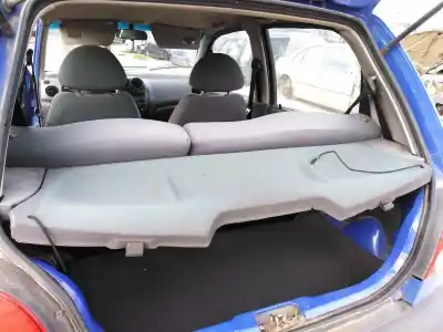 Veículo de Sucata daewoo                                             matiz (m100, m150)                                                                                                                                                                                                                                         0.8                                                                                                                                                                                                                                                        do ano 1998 alimentado f8cv