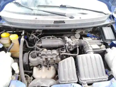 Veículo de Sucata daewoo                                             matiz (m100, m150)                                                                                                                                                                                                                                         0.8                                                                                                                                                                                                                                                        do ano 1998 alimentado f8cv