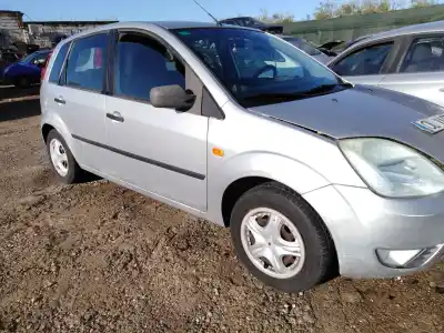 Утилизация автомобиля ford                                               fiesta v (jh_, jd_)                                                                                                                                                                                                                                        1.4 16v                                                                                                                                                                                                                                                    года 2001 питание fxja fxjb