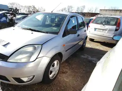 Утилизация автомобиля ford                                               fiesta v (jh_, jd_)                                                                                                                                                                                                                                        1.4 16v                                                                                                                                                                                                                                                    года 2001 питание fxja fxjb