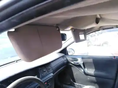 Утилизация автомобиля opel vectra b fastback (j96) 2.0 dti 16v (f68) года 1997 питание x 20 dth y 20 dth