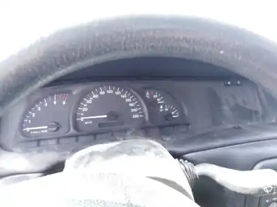 Утилизация автомобиля opel vectra b fastback (j96) 2.0 dti 16v (f68) года 1997 питание x 20 dth y 20 dth