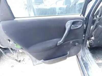 Утилизация автомобиля opel vectra b fastback (j96) 2.0 dti 16v (f68) года 1997 питание x 20 dth y 20 dth