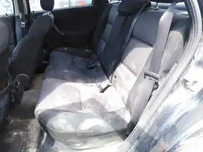 Утилизация автомобиля opel vectra b fastback (j96) 2.0 dti 16v (f68) года 1997 питание x 20 dth y 20 dth