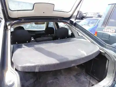 Утилизация автомобиля opel vectra b fastback (j96) 2.0 dti 16v (f68) года 1997 питание x 20 dth y 20 dth