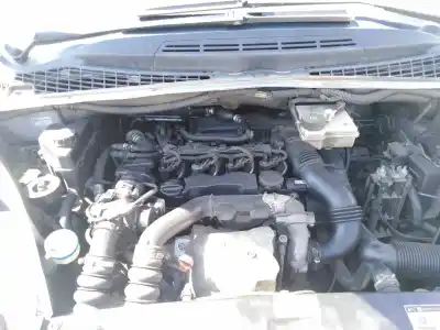 Утилизация автомобиля citroen xsara picasso (n68) 1.6 hdi года 2005 питание 9hx (dv6ated4)