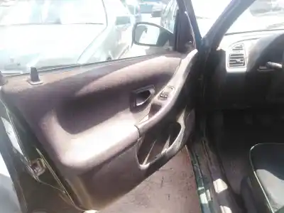 Здавання транспортного засобу peugeot 306 fastback (7a, 7c, n3, n5) 1.9 d року 1998 потужний djy (xud9a)