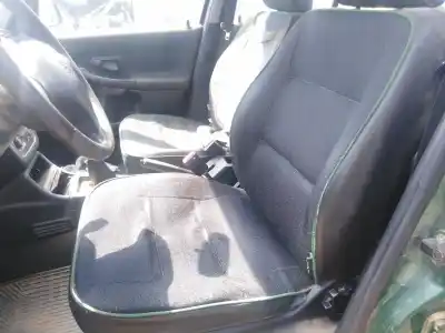 Здавання транспортного засобу peugeot 306 fastback (7a, 7c, n3, n5) 1.9 d року 1998 потужний djy (xud9a)