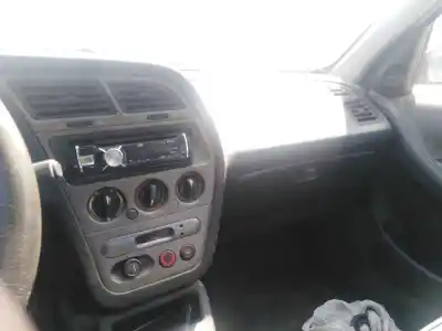 Здавання транспортного засобу peugeot 306 fastback (7a, 7c, n3, n5) 1.9 d року 1998 потужний djy (xud9a)