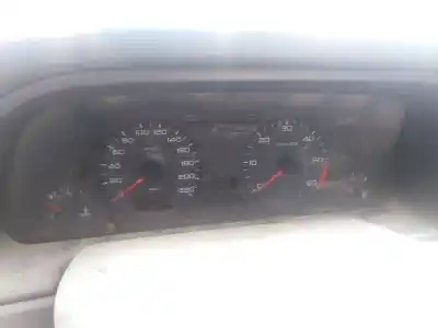 Здавання транспортного засобу peugeot 306 fastback (7a, 7c, n3, n5) 1.9 d року 1998 потужний djy (xud9a)